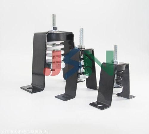 江蘇ZTV吊式減振器 工廠直發，質保5年的高品質減震解決方案