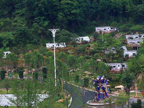 浠水三角山國際房車露營地 全方位指南，包含地址、電話、圖片與服務(wù)信息