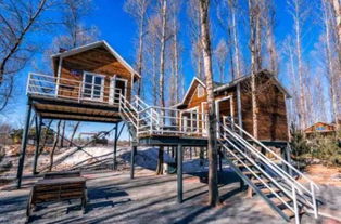 策馬奔騰共享青春年華 | 旅居車網(wǎng)國內(nèi)露營地大搜查內(nèi)蒙古篇（一） 露營地服務(wù)全解析