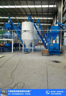 創(chuàng)新驅(qū)動 品質(zhì)鑄就——探析寧津縣鑫澤新型建材設(shè)備廠的行業(yè)貢獻(xiàn)