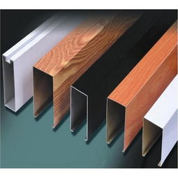 探索鋁天花價(jià)格與選購指南 聚焦佛山鋁單板、鋁扣板及木紋鋁方通