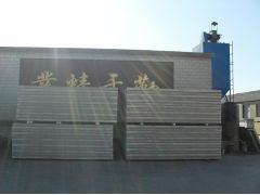 輕質隔墻板 唐山市豐潤區博藝新型建材廠的創新建筑材料