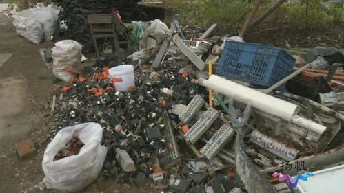 揚(yáng)州施橋一食品作坊因污水酸臭被查處，凸顯土壤環(huán)境污染防治服務(wù)重要性